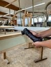 Fein MultiMaster AMM 500 Plus BLACK EDITION Cordless 18V Oscillating Multi-Tool 2 Ah Kit, small image number 3