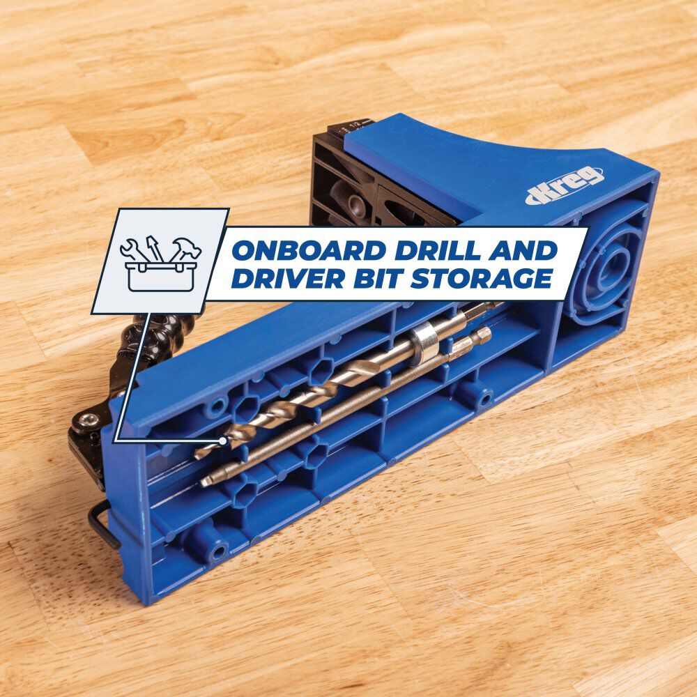 Kreg Pocket-Hole Jig K4, large image number 5
