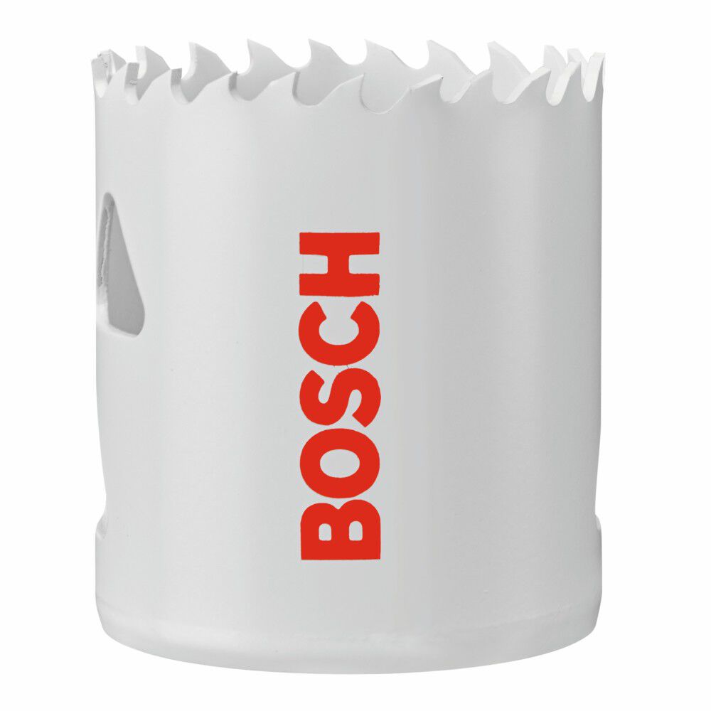 Bosch 1-3/4 Inch Bi-Metal M42 Hole Saw Bit, large image number 1