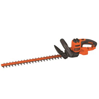 Black and Decker 22 Inch Electric Hedge Trimmer