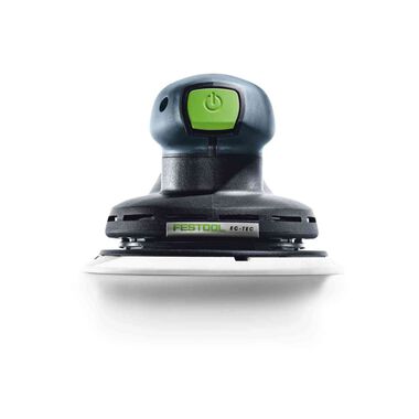 Festool 400W ETS EC150/3 EQ-Plus Random Orbital Sander, large image number 4