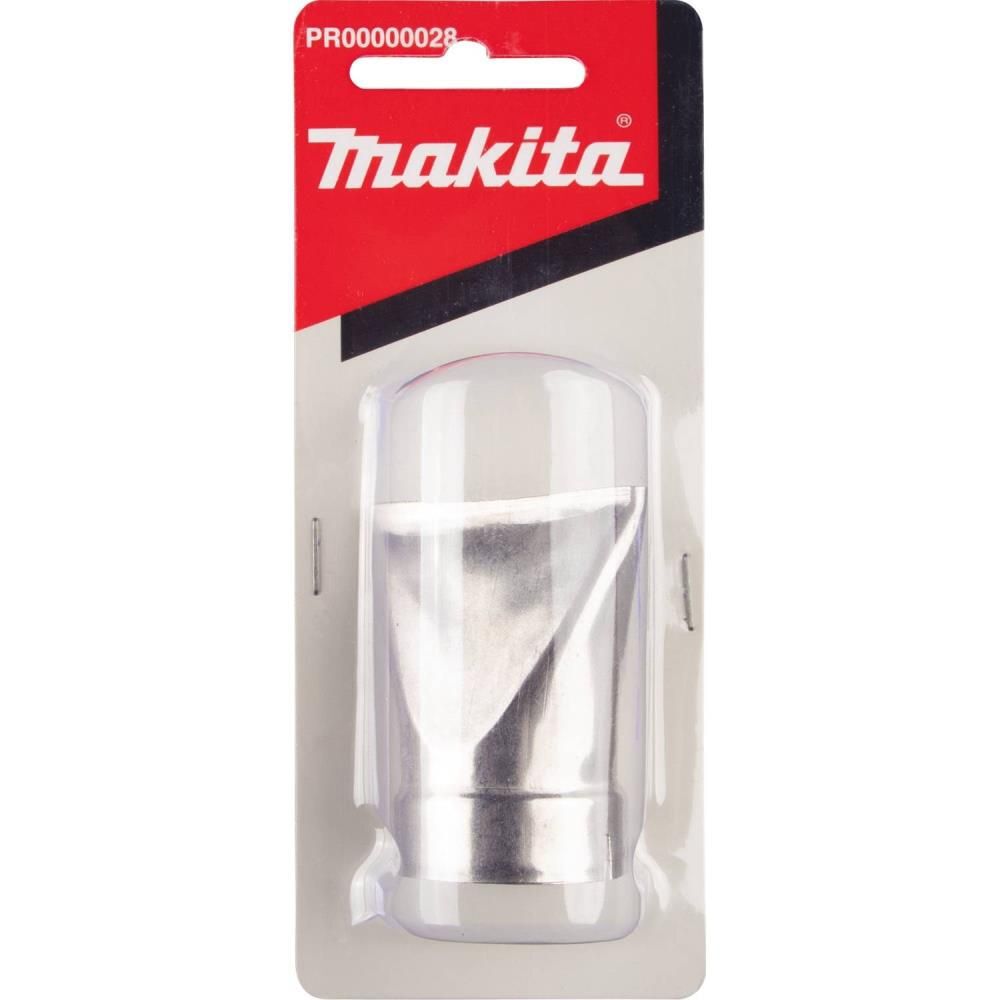 Makita 1-3/8 Inch Glass Protection Nozzle, large image number 2