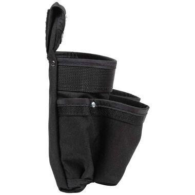Klein Tools PowerLine 8 Pocket Tool Pouch, large image number 11