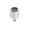 CRAFTSMAN 3/8 Inch Drive Female To 1/4 Inch Drive Male Adapter, small image number 3