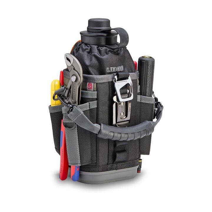 Veto Pro Pac UB3B Large Compact Utility Bag, large image number 5