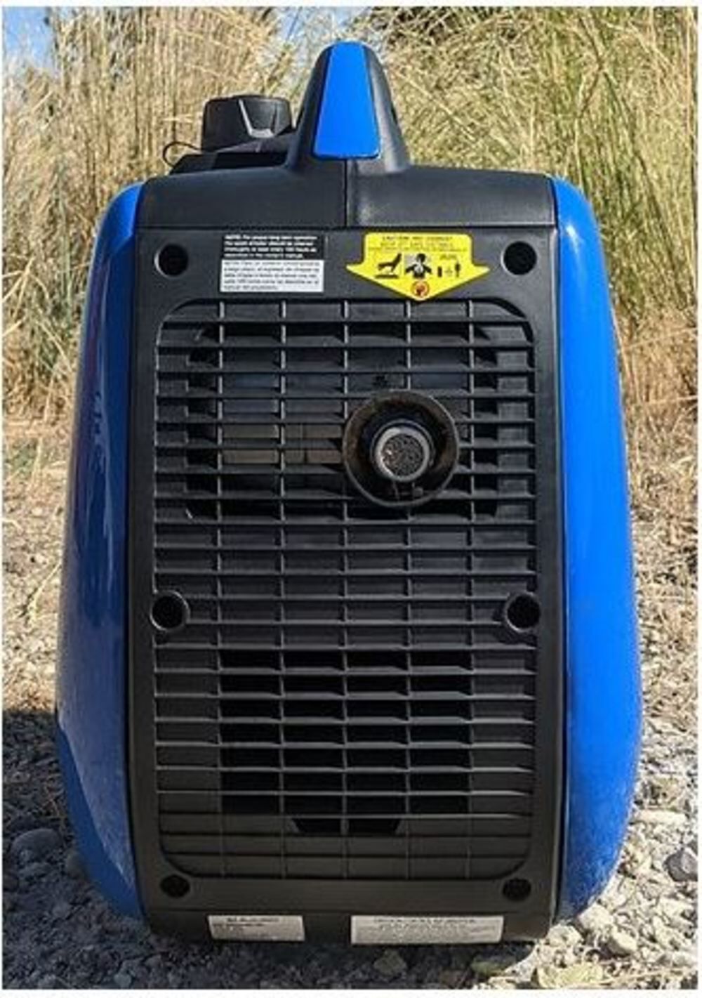Bluebird 2,000 Watt Dual Fuel 49-State Portable Inverter Generator Discontinued Model, Limited Remaining Inventory, large image number 2