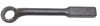 GEARWRENCH 12 Point Single End 45 Slugging Wrench, 1-3/16 Inch, small image number 1