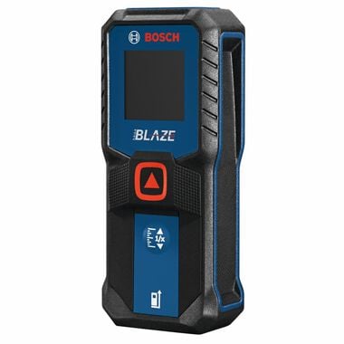 Bosch BLAZE Laser Distance Measurer 100', large image number 15