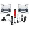 Black and Decker Kitchen Wand Cordless 6 in 1 Kitchen Multi Tool Red, small image number 1