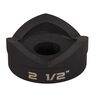 DEWALT 2-1/2 Inch Knockout Punch, small image number 3