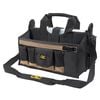 CLC 17 Pocket 16in Center Tray Tool Bag, small image number 2