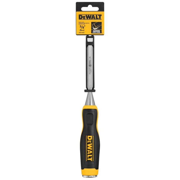 DEWALT 3/8 Inch Wood Chisel, large image number 8