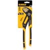 DEWALT Push Lock 10 Inch V-Jaw Plier, small image number 3
