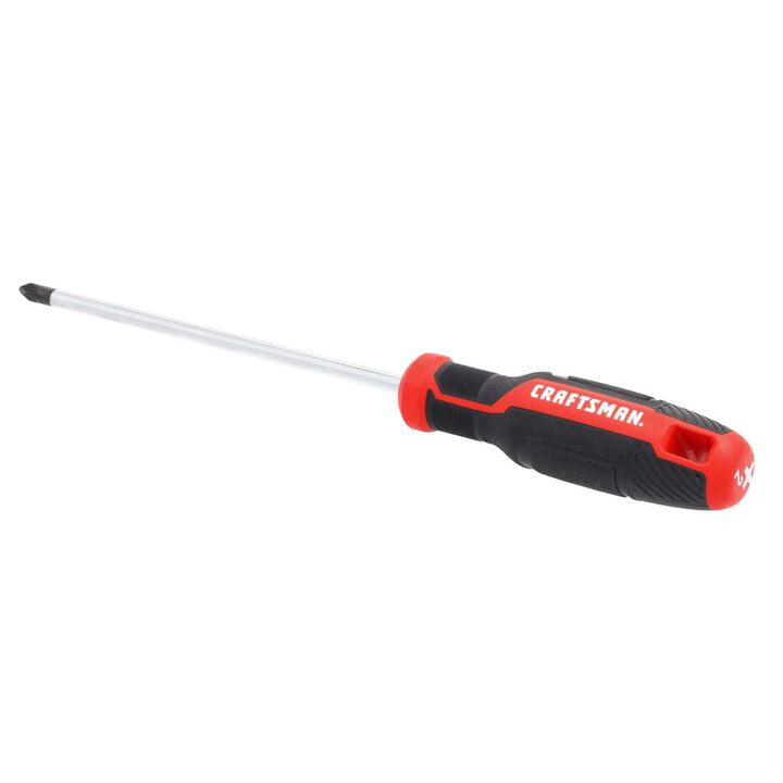 CRAFTSMAN Screwdriver PH2 6 Inch, large image number 1