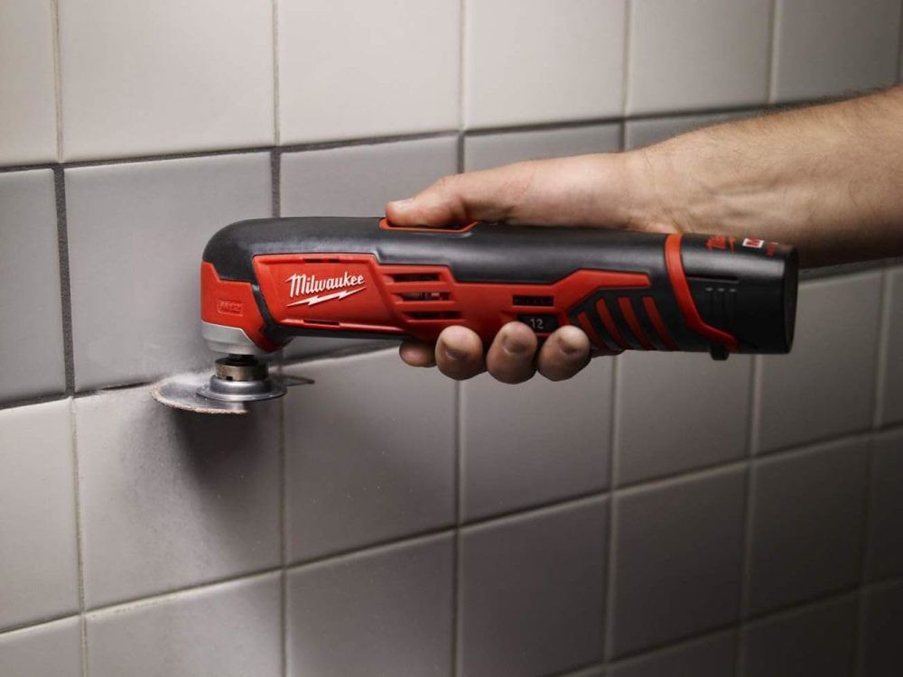 Milwaukee M12 Subcompact Brushless 2-Tool Combo Kit and Multi-Tool Bundle, large image number 13