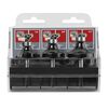 SKIL Promotional Carbide Roundover 3 Piece Set, small image number 1