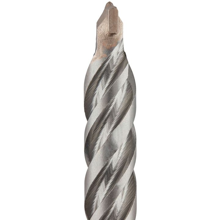 DEWALT 3/4 in x 10 in x 12 in Rock Carbide SDS Plus Hammer Drill Bit, large image number 4