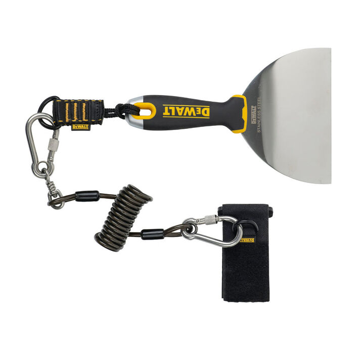 DEWALT Coiled Tool Lanyard 2lb, large image number 7