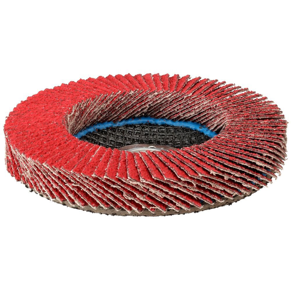 DEWALT XP Ceramic Ultra Performance Jumbo Flap Disc, large image number 8