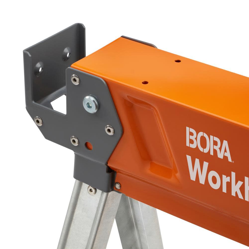 Bora shop portamate sawhorse
