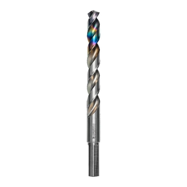 Diablo Tools 7/16 Inch Metal Demon Drill Bit for Mild, Hardened and Stainless