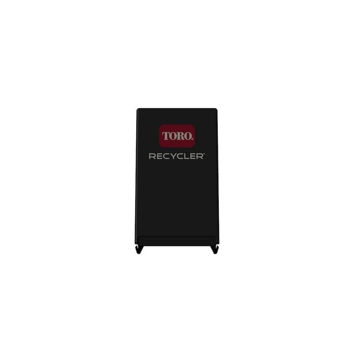 Toro Durable Grass Bag Assembly for Walk Power Mower, large image number 2