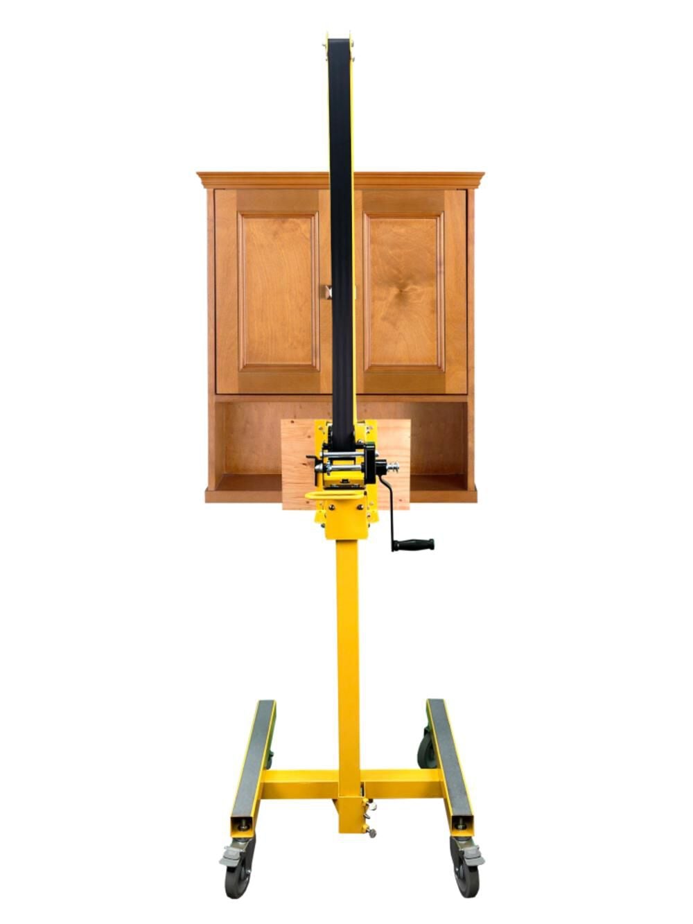 Paragon Pro Cabinetizer Cabinet Lift Model 72, large image number 7