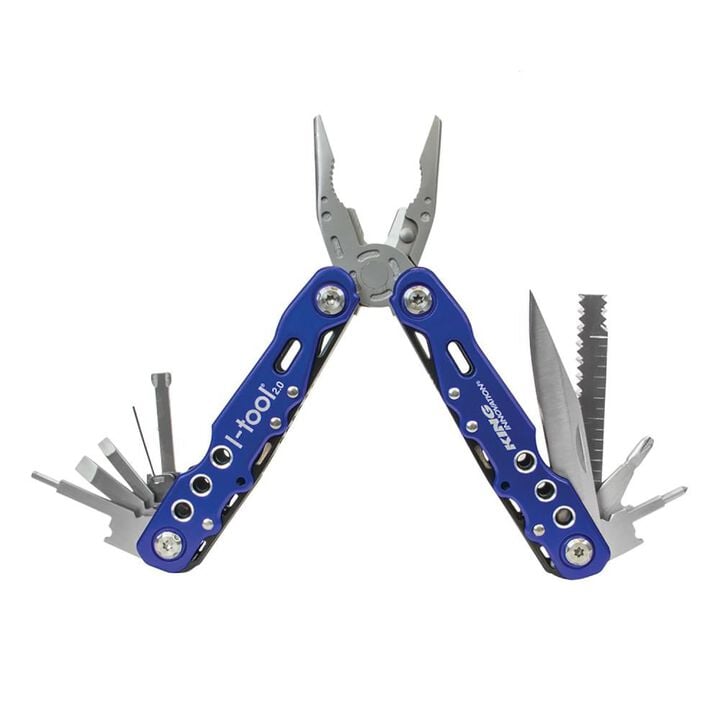 King Innovation I-Tool 2.0 Irrigation Multi-Tool