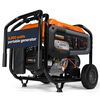 Generac GP Series 8,125 Watt Gas Powered 49-State Portable Generator with COsense Technology, small image number 1
