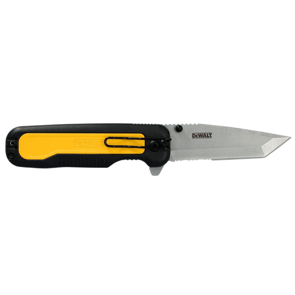 DEWALT Tanto Pocket Knife, large image number 7