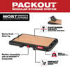 Milwaukee PACKOUT Customizable Work Top, small image number 3