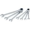 CRAFTSMAN SAE Ratcheting Combination Wrench Set, 7 Piece, small image number 3