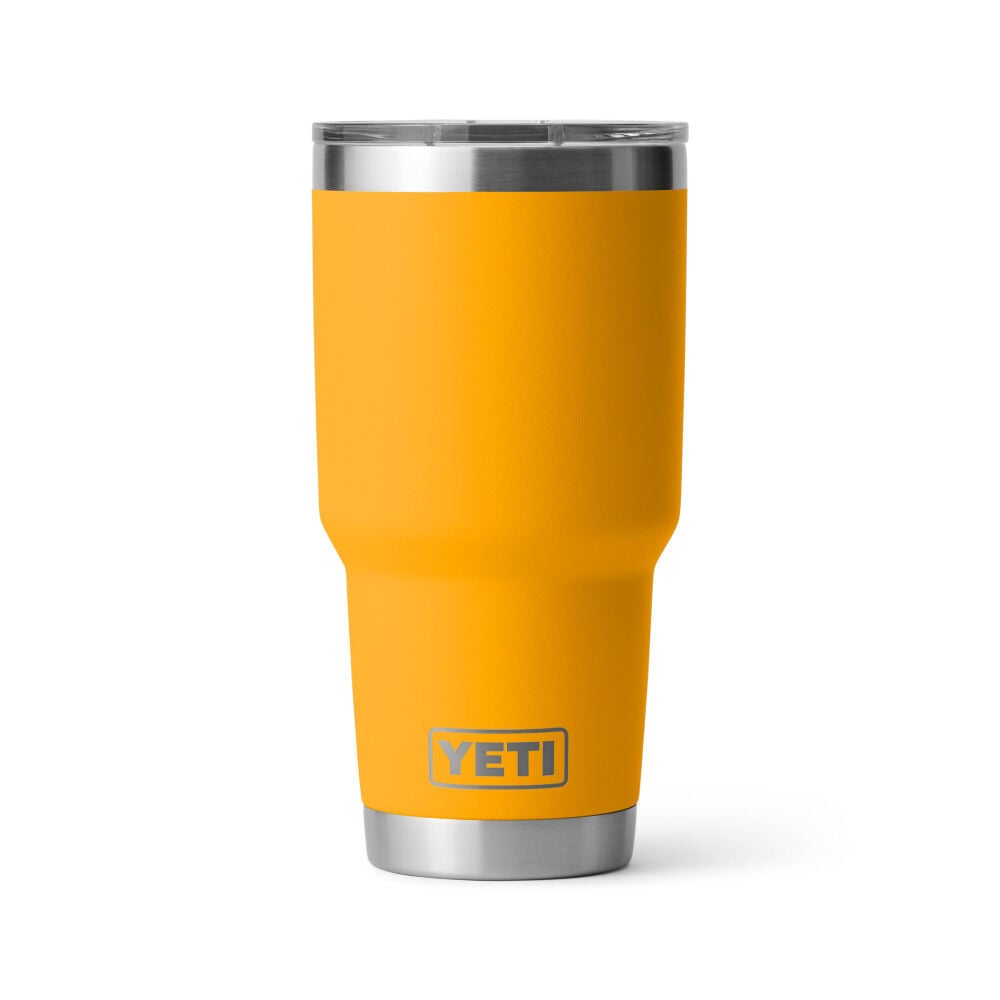 YETI Rambler 30 Oz Tumbler with Magslider Lid Beekeeper – 21071504886
