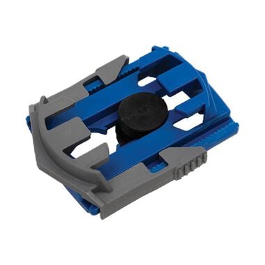 Kreg Pocket-Hole Jig Universal Clamp Adapter