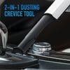 Hoover Residential Vacuum ONEPWR Dust Chaser Cordless Handheld Vacuum Cleaner Kit, small