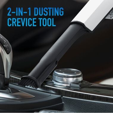 Hoover Residential Vacuum ONEPWR Dust Chaser Cordless Handheld Vacuum Cleaner Kit, large image number 4