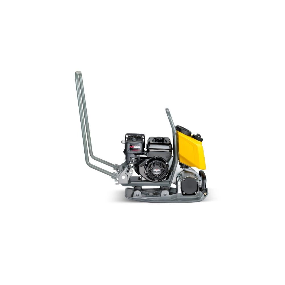 Wacker Neuson BPS1550BW Gasoline Powered Single Direction Vibratory ...