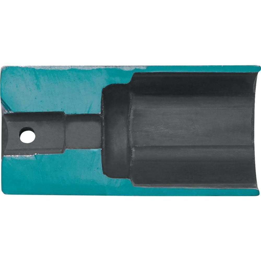 Makita 3/4 in. Deep Well Impact Socket 1/2 in. Drive - A-96291