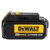 DEWALT 20V Max 3Ah Battery 4 Pack, small
