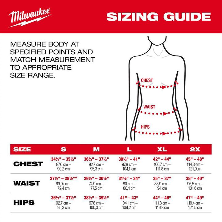 Milwaukee Women's FREEFLEX Hybrid Tee - Long Sleeve, large image number 2