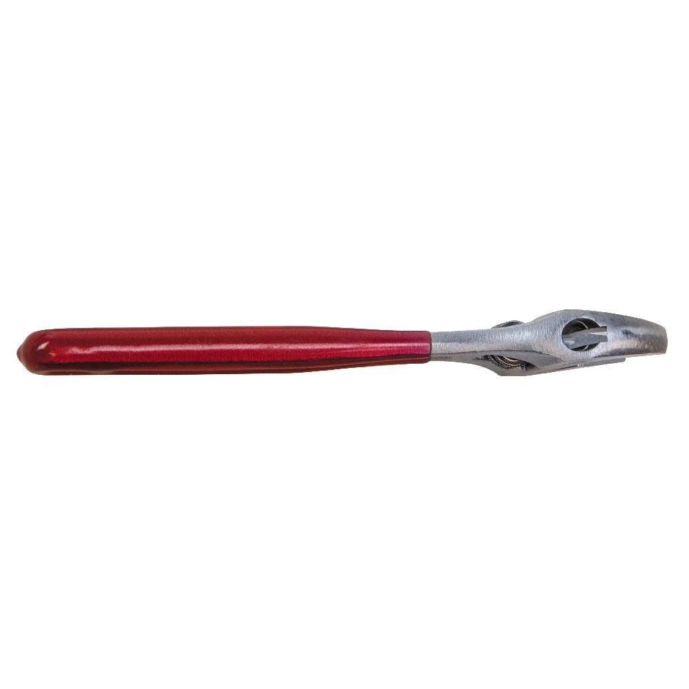 Klein Tools 4 Inch Precision Adjustable Wrench, large image number 7