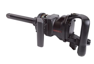 Sunex 1 In. Lightweight Super Duty Impact with 6 In. Anvil