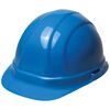 ERB Omega II Hard Hat - Blue, small