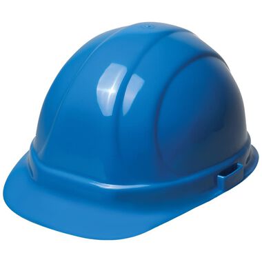 ERB Omega II Hard Hat - Blue, large image number 0