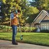 Makita 18V LXT Lithium-Ion Brushless Cordless 13in String Trimmer Kit (4.0Ah), small image number 2