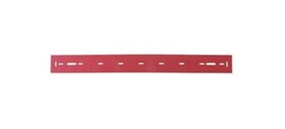 Clarke Ma50 15b Micro Scrubber Replacement Rear Squeegee Blade, large image number 1