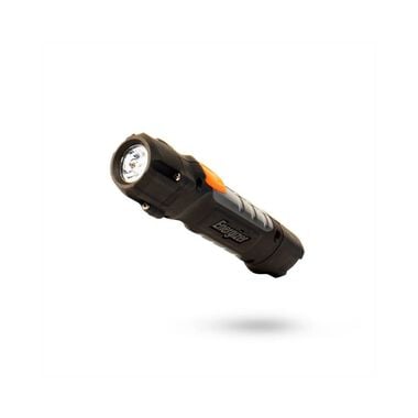Energizer Flashlight Hard Case 400 Lumens 3 LED Hand Held