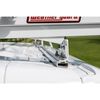 Weather Guard EZGLIDE2 Fixed Drop-Down Ladder Rack Compact, small