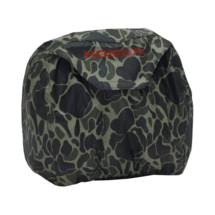 Honda Camouflage Generator Cover for EU1000i