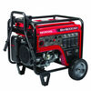 Honda Generator Gas Portable 389cc 5000W with CO Minder, small